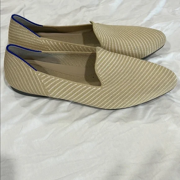 Rothy's Almond Women's Loafers - Picture 4 of 5